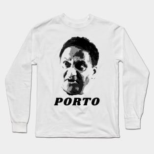 Potato - Greasy Strangler Long Sleeve T-Shirt